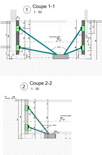 Montreuil — Penafiel — vue 2