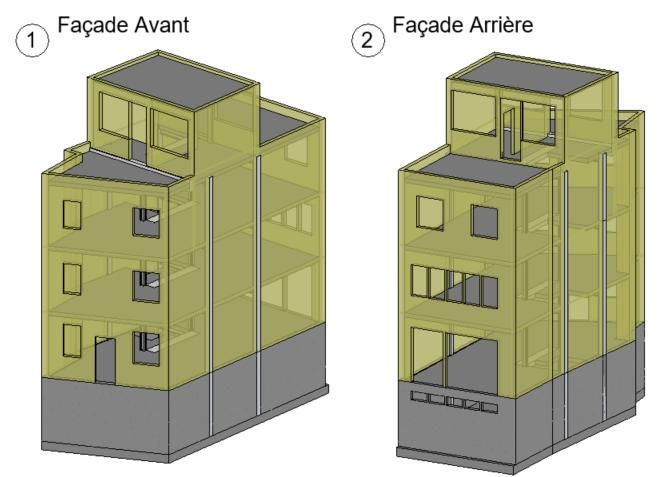 Montreuil — Penafiel — vue 3